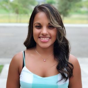 Meet your Posher, Thilini